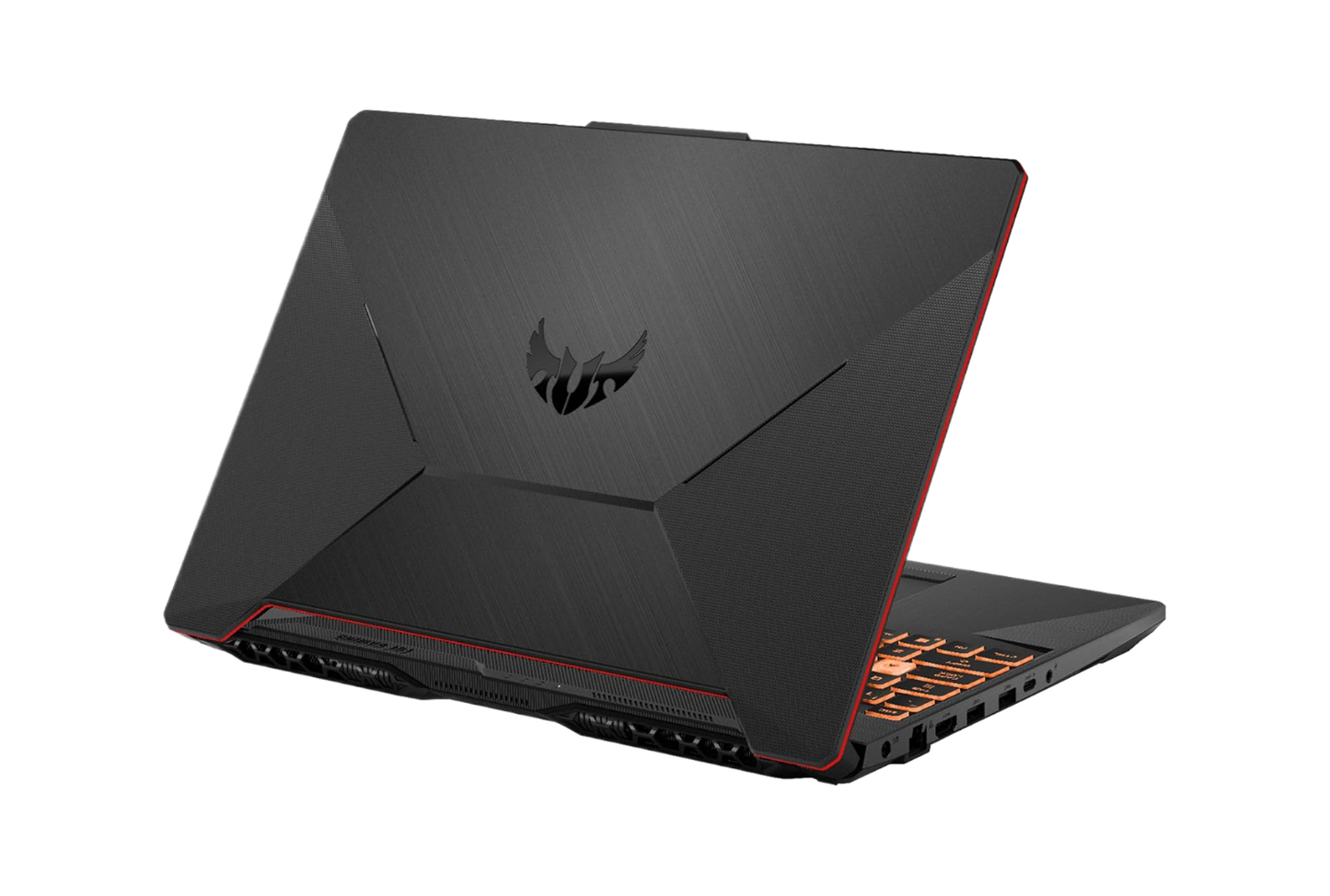 Asus FX506L Gaming Laptop – Intel i5-10300H | 8GB RAM | 512GB HDD