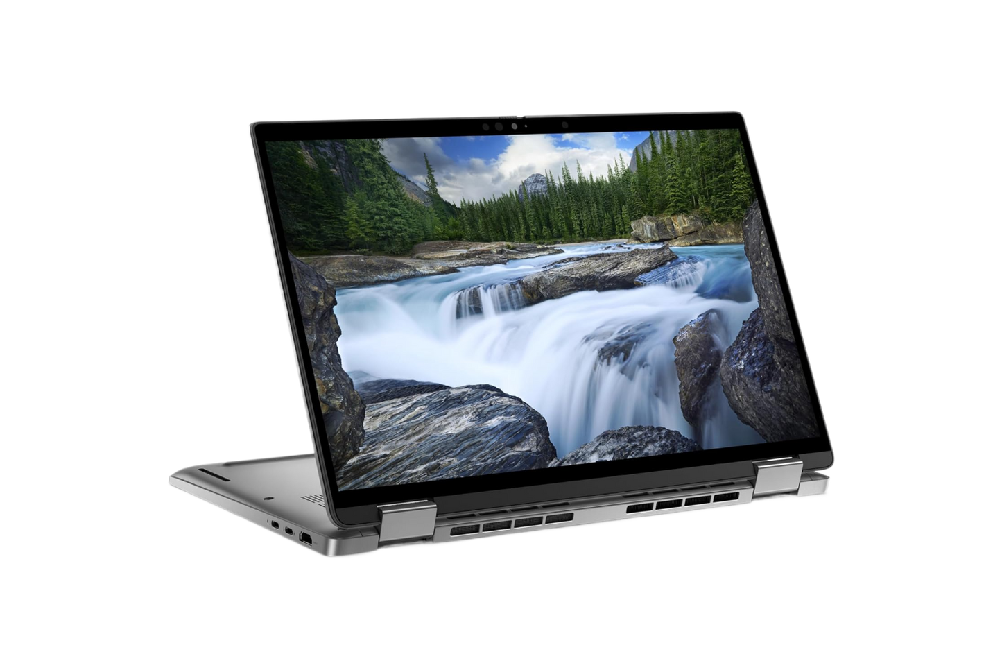 Dell Latitude 7340 2-in-1 – 13th Gen i7 | 16GB RAM | 512GB SSD | Touchscreen