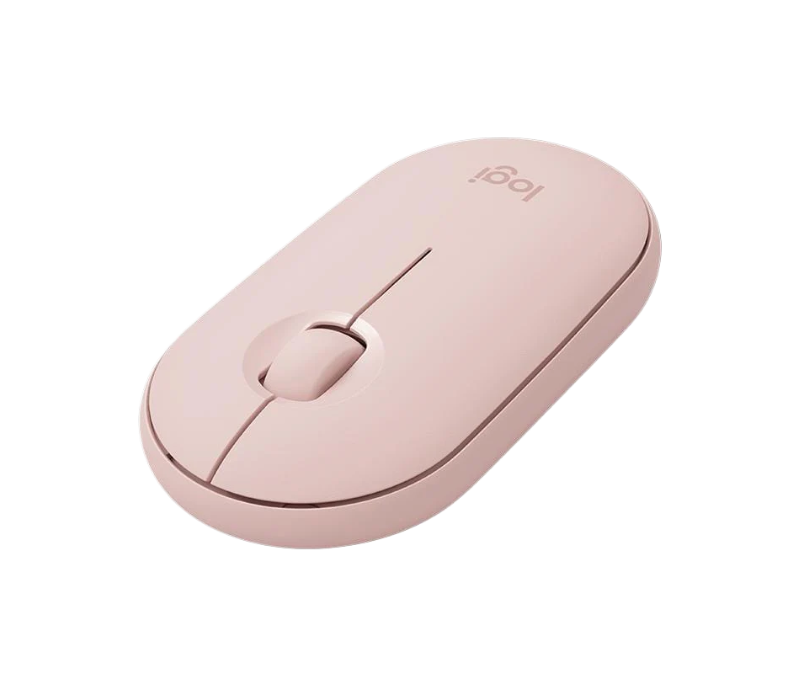 Logitech Pebble M350 Wireless Mouse