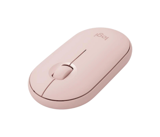 Logitech Pebble M350 Wireless Mouse
