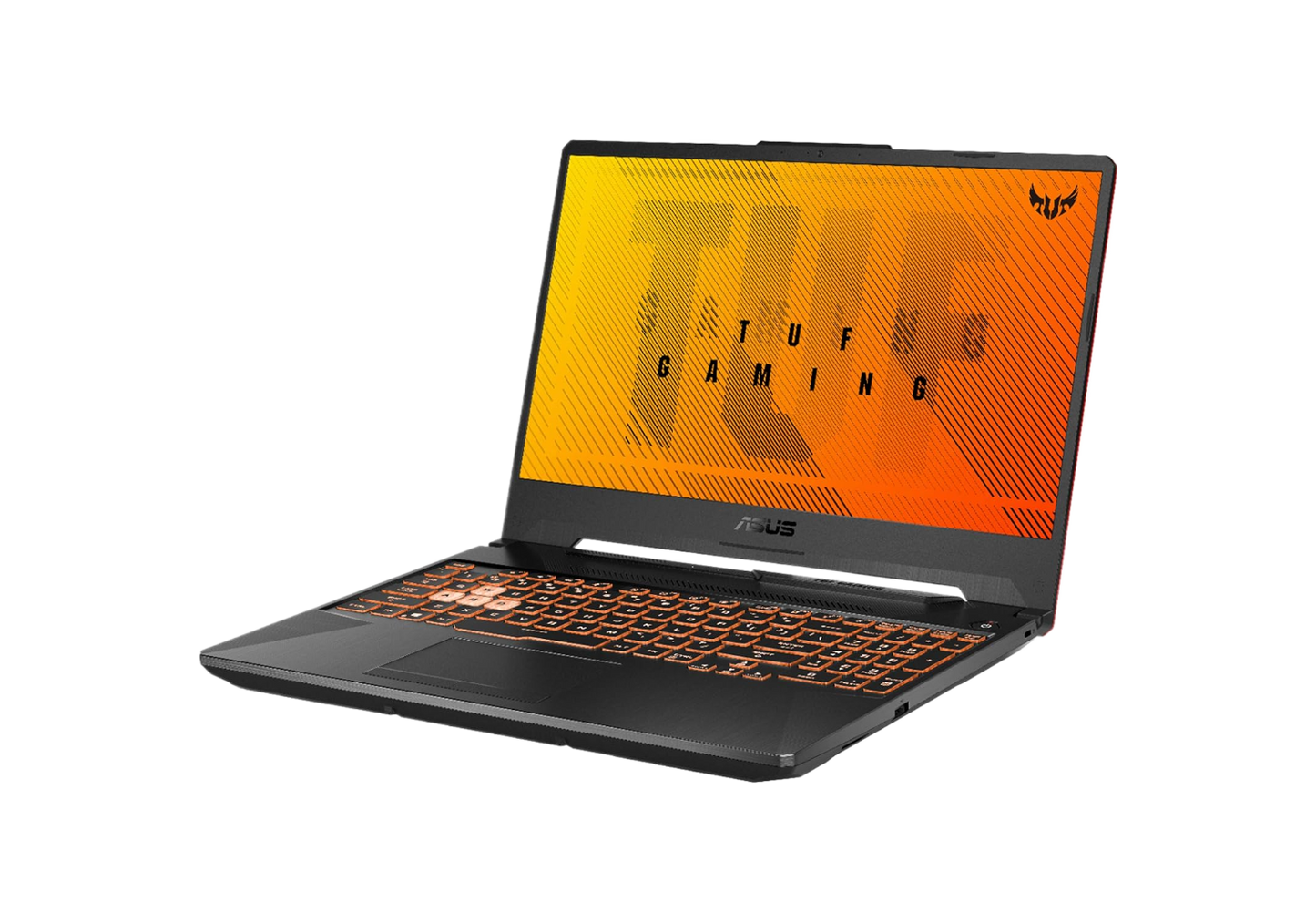 Asus FX506L Gaming Laptop – Intel i5-10300H | 8GB RAM | 512GB HDD
