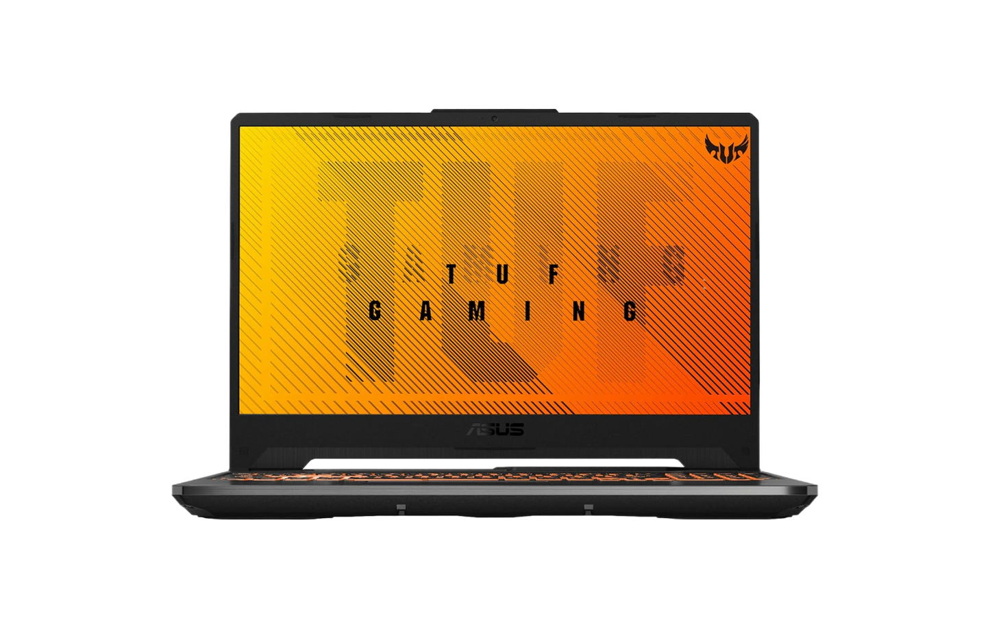 Asus FX506L Gaming Laptop – Intel i5-10300H | 8GB RAM | 512GB HDD