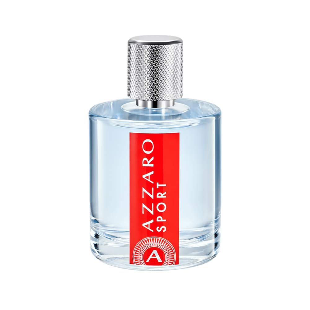 Azzaro Sport – Eau de Toilette Spray – 100ml