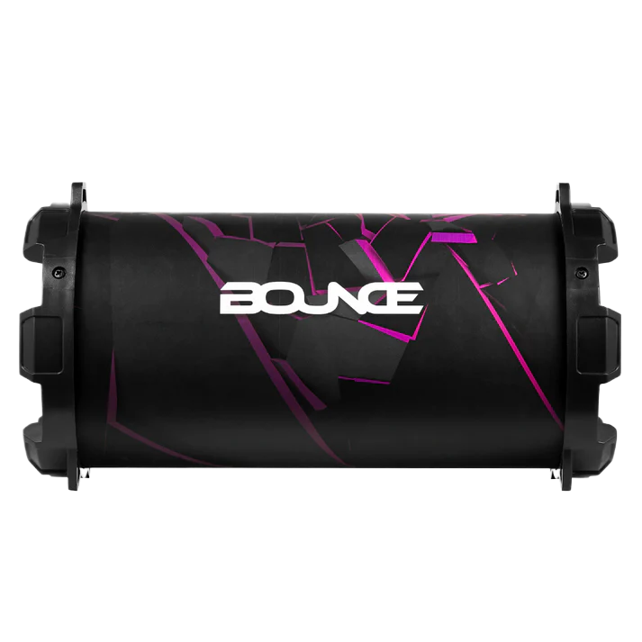Bounce Tempo Series Bluetooth Speaker