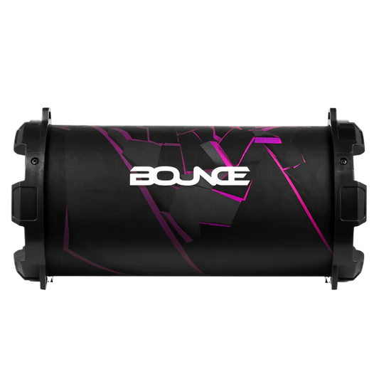 Bounce Tempo Series Bluetooth Speaker