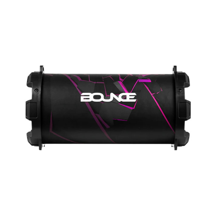 Bounce Tempo Series Bluetooth Speaker