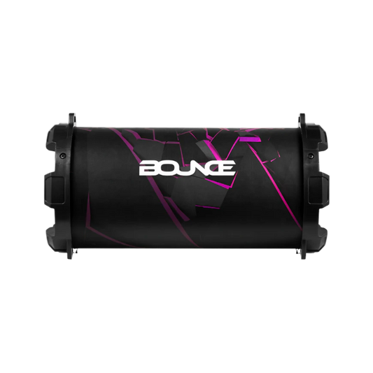 Bounce Tempo Series Bluetooth Speaker
