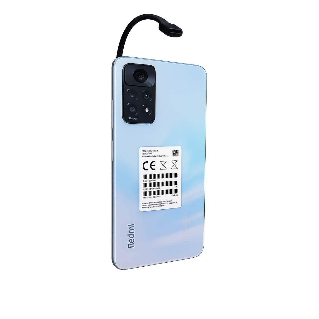 Xiaomi Redmi Note 11 Pro (Refurbished)