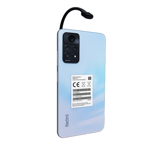 Xiaomi Redmi Note 11 Pro (Refurbished)