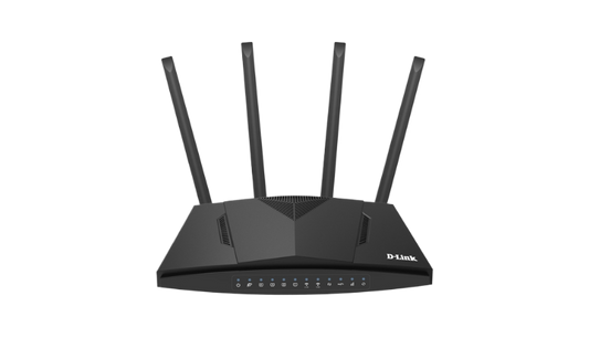 D-Link DWR-956M Fibre/LTE Wi-Fi AC1200 Dual Band Gigabit Router
