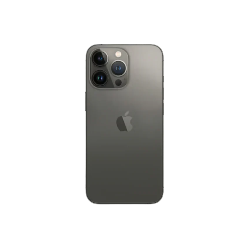 Apple iPhone 13 Pro Max – 128GB | Pre-Loved. Pro Size. Premium Power