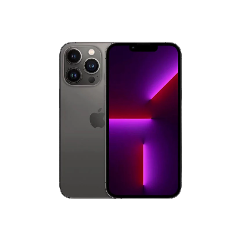 Apple iPhone 13 Pro Max – 128GB | Pre-Loved. Pro Size. Premium Power