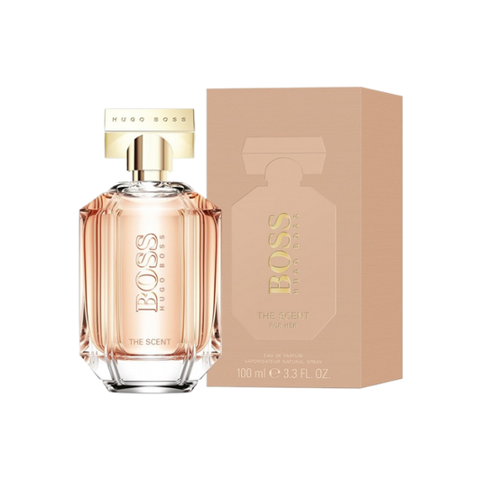 Hugo Boss The Scent For Her EDP – 50ml