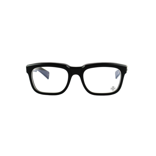 CHROME HEARTS SEE YOU IN TEA BLACK MATTE
