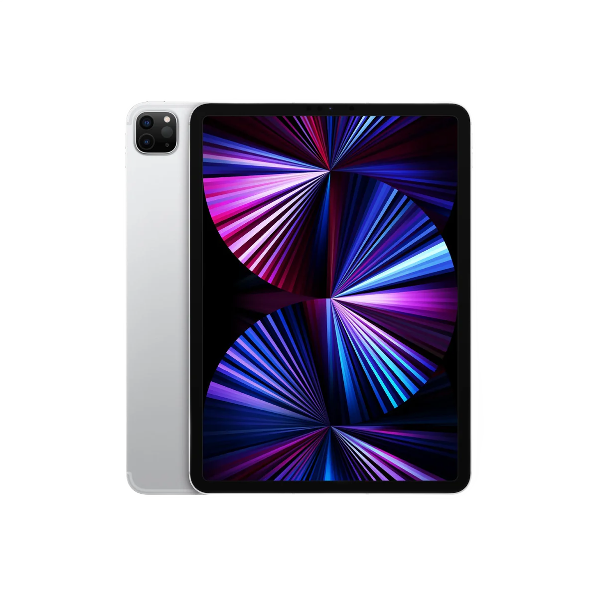 Apple iPad Pro 12.9" (6th Gen) Wi‑Fi + Cellular – 512GB – Ultimate Pro Power