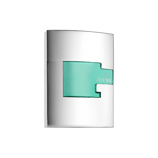 GUESS Eau De Toilette Spray for Men – 75ml