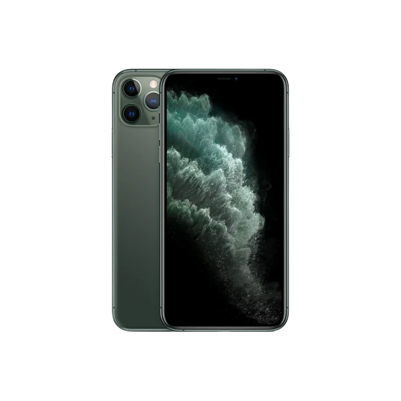 iPhone 11 Pro - 64GB (Refurbished)