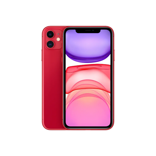 iPhone 11  - (New)