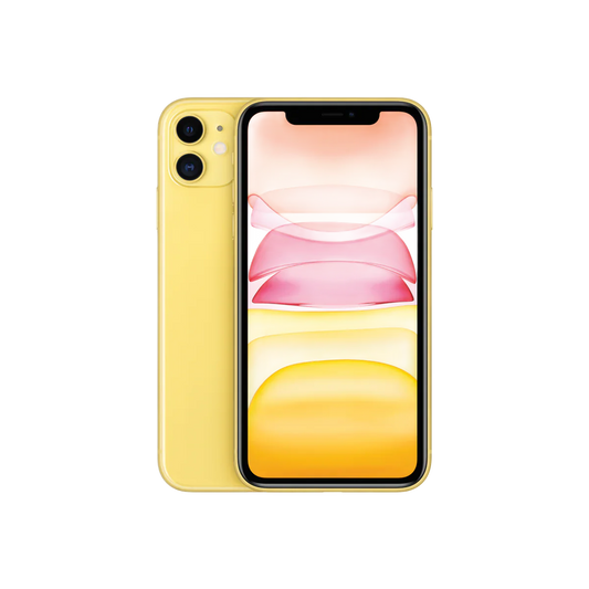 iPhone 11  - (New)
