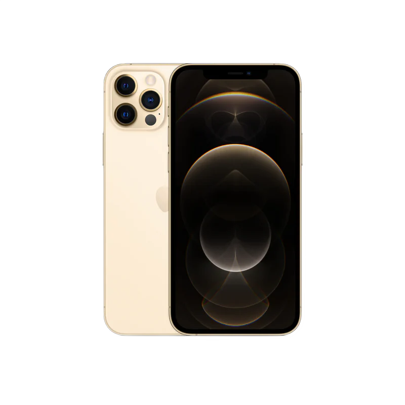 iPhone 12 Pro Max - 128GB (Refurbished)