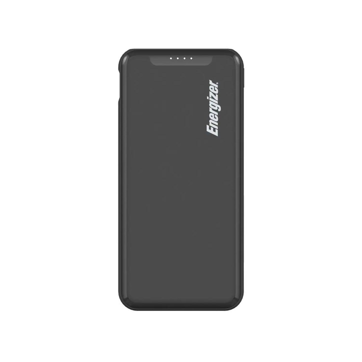 Energizer Power Bank 10000mAh Black UE10052PQ_BK