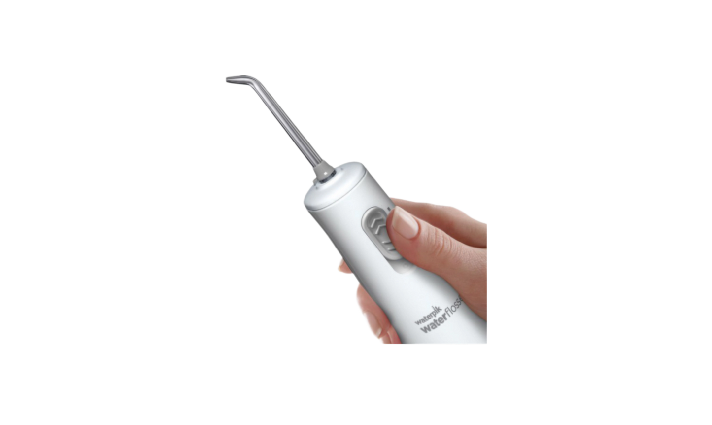 WaterPik Cordless Water Flosser