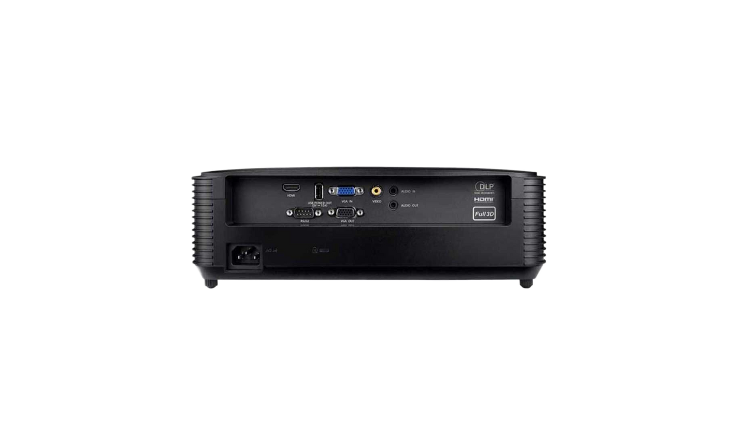 Optoma Projector DAXSBG