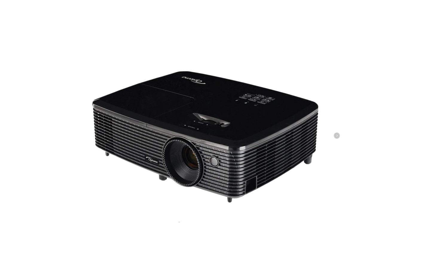 Optoma Projector DAXSBG
