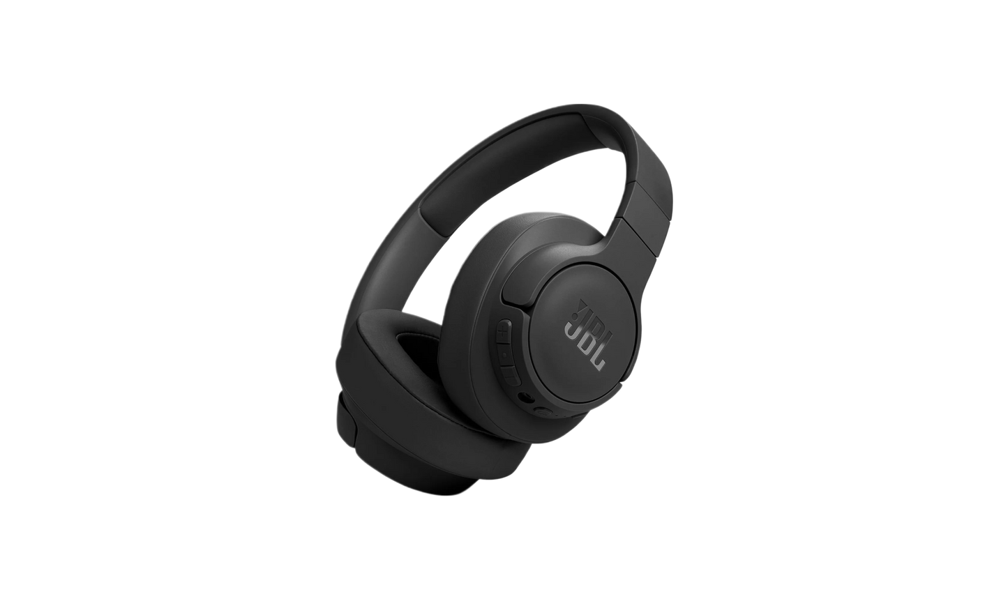 JBL Tune 770NC Wireless Over-Ear Adaptive Noise Cancelling Headphones