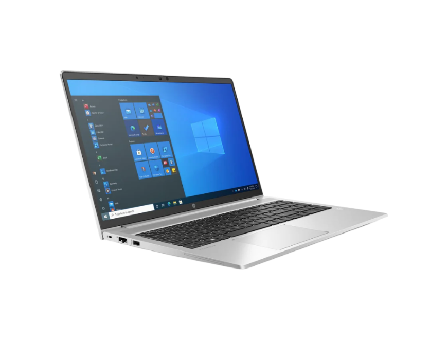 HP ProBook 650 G8 – 11th Gen i5 | 16GB RAM | 256GB SSD | 15.6" FHD