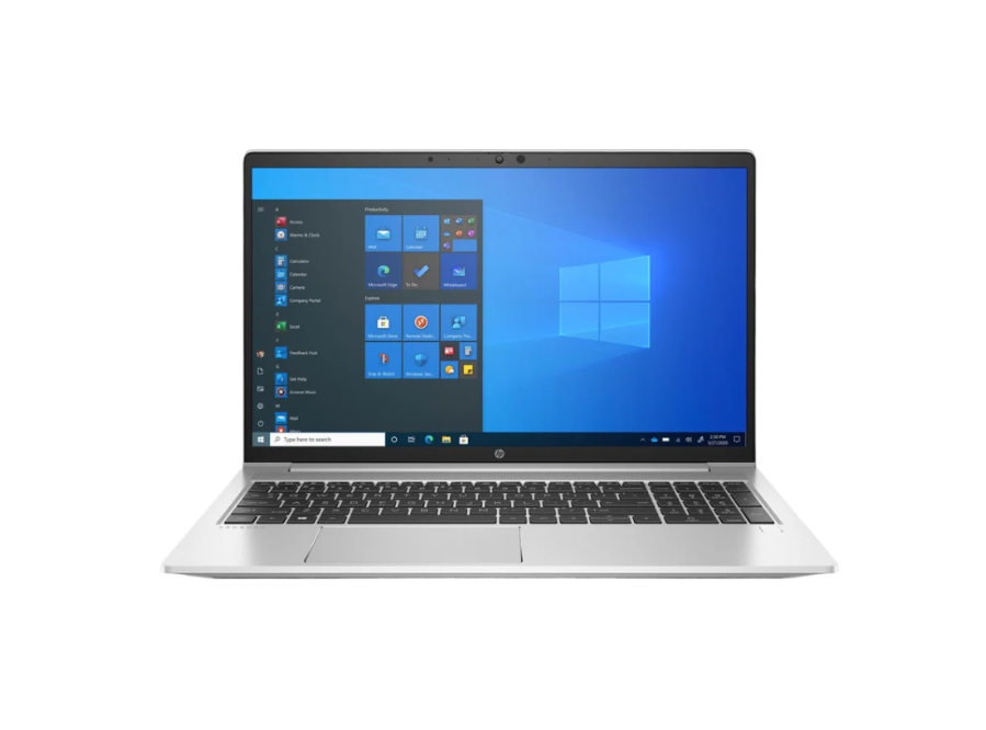 HP ProBook 650 G8 – 11th Gen i5 | 16GB RAM | 256GB SSD | 15.6" FHD