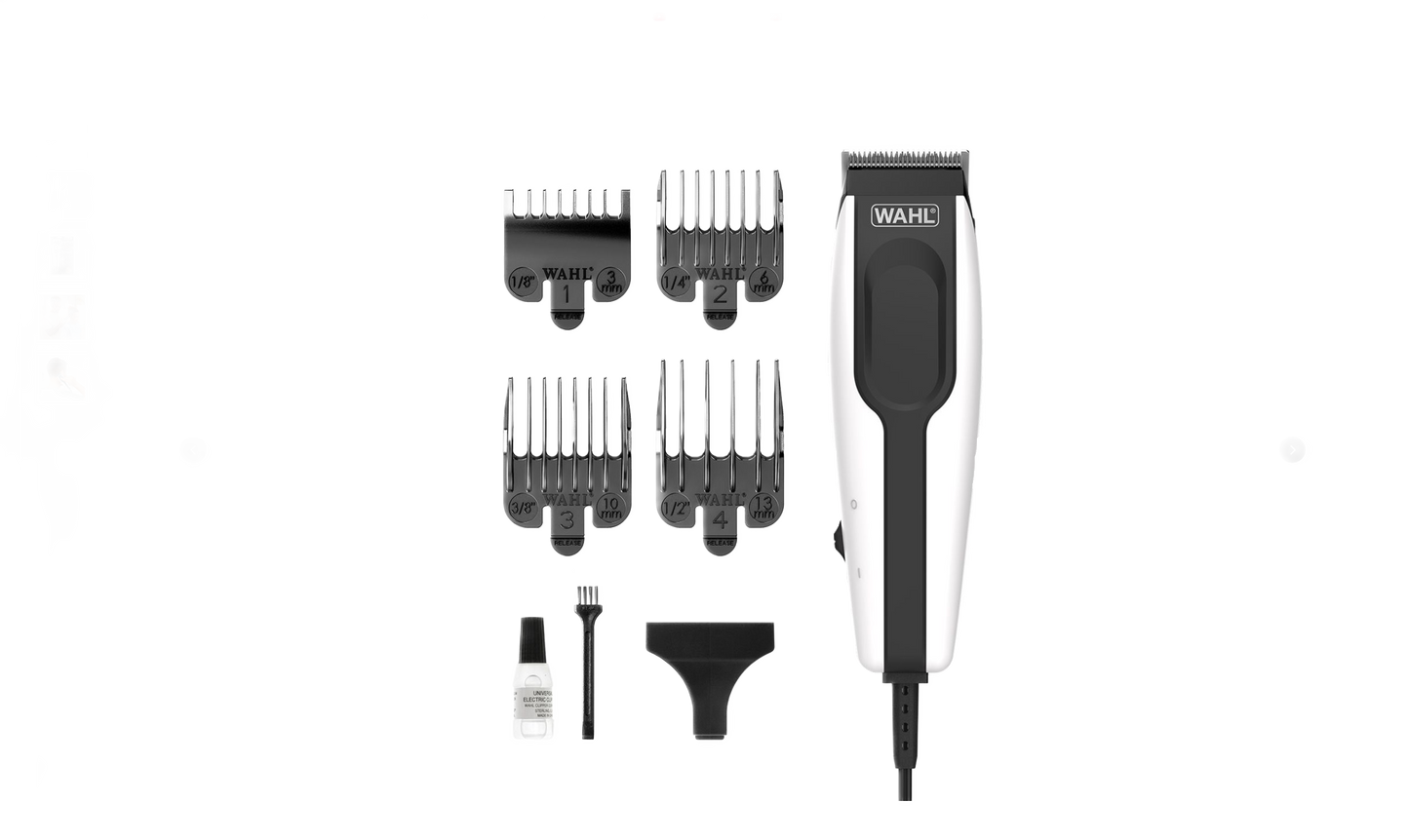Wahl Home Pro Basic Haircutting Kit