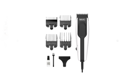 Wahl Home Pro Basic Haircutting Kit