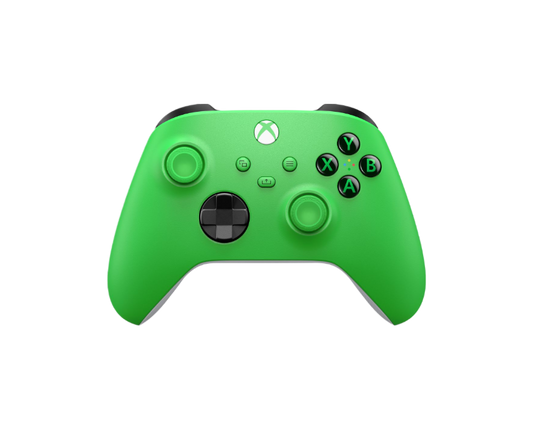 Xbox Series X|S Wireless Controller | Precision. Comfort. Next-Level Control