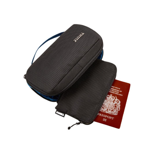 Thule Crossover 2 Travel Organiser – Smart Storage for Life on the Move