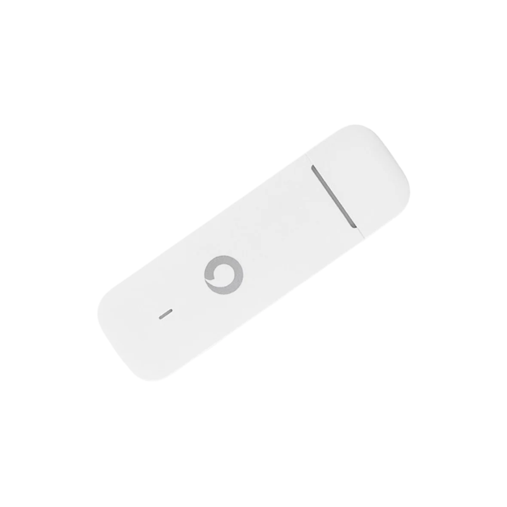 Vodafone K5161-2 4G LTE Dongle – With Starter Pack (Pre-Loved)