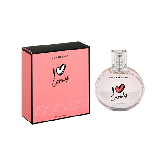 Lenthéric I Love Candy Eau de Parfum – 50ml