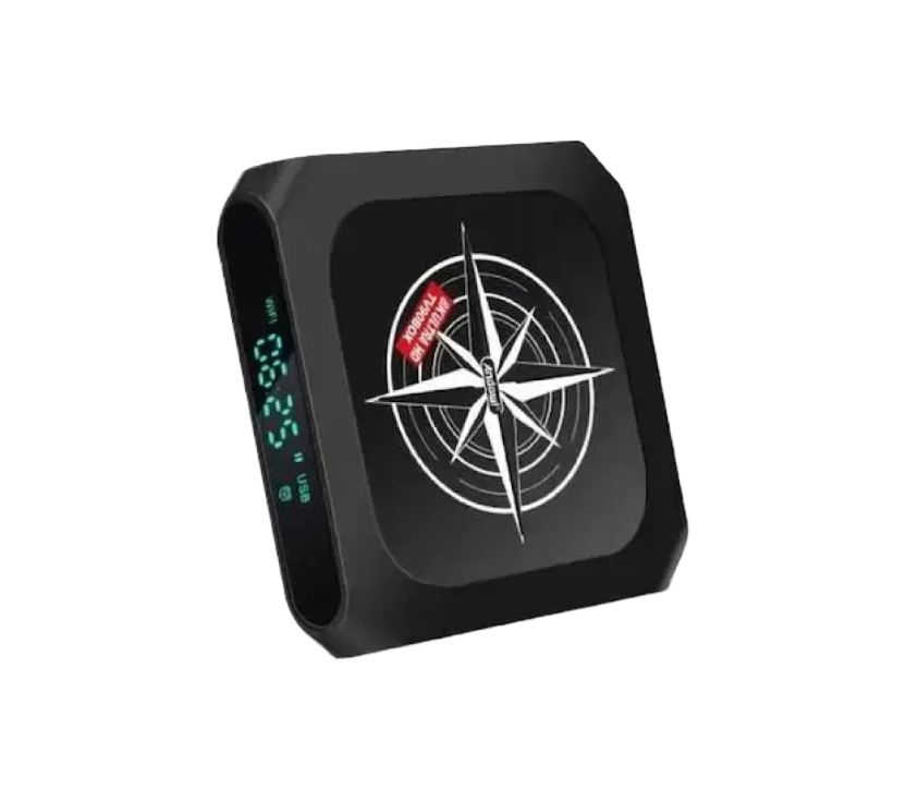 Andowl UltraHD Mini PC TV Box – 4GB RAM | 64GB Storage | Android 11