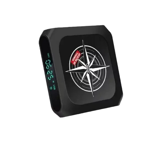 Andowl UltraHD Mini PC TV Box – 4GB RAM | 64GB Storage | Android 11