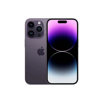 Apple iPhone 14 Pro Max – 128GB | Pre-Loved Perfection. Pro Power in Every Swipe