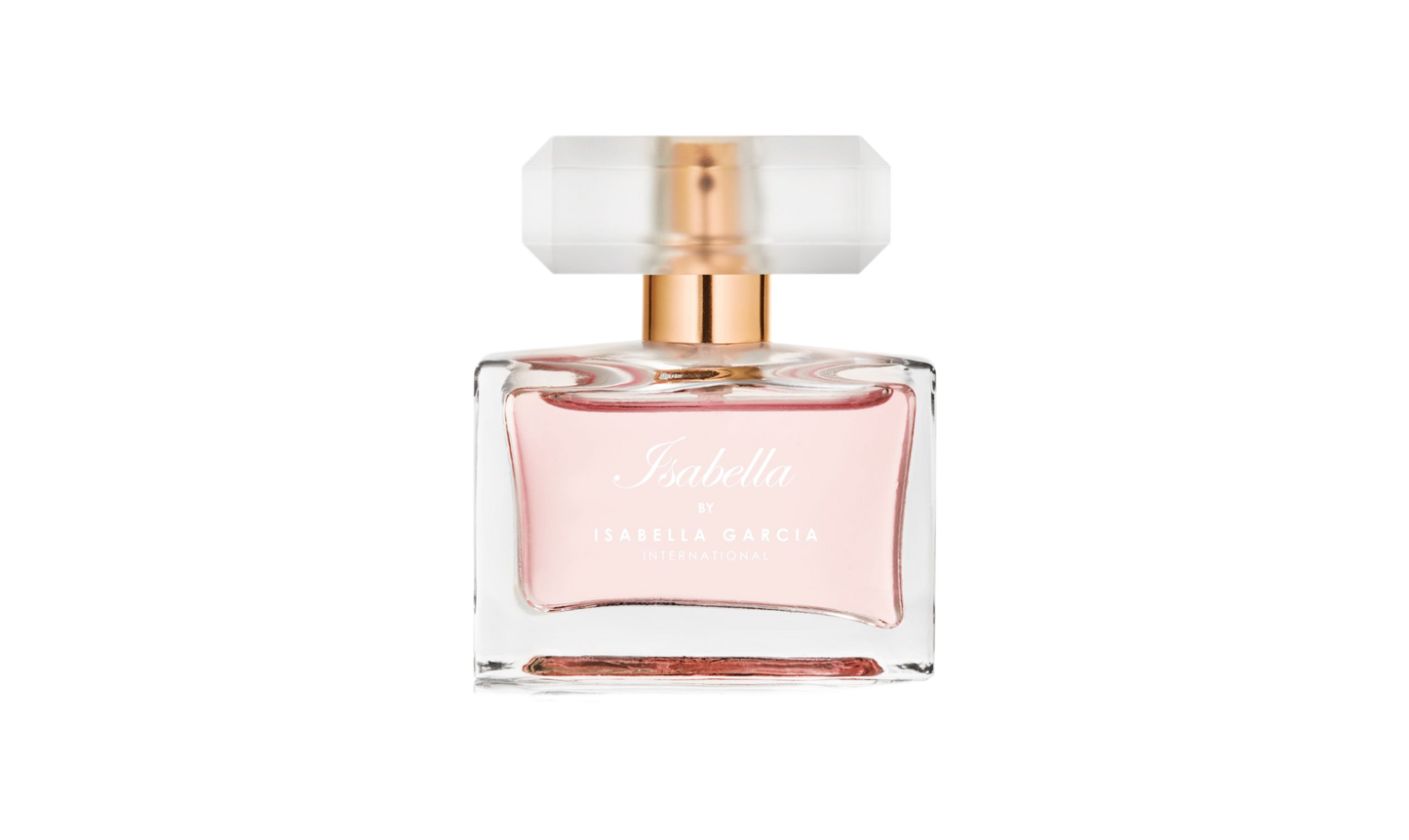 Isabella Garcia Isabella Eau de Parfum – 50ml