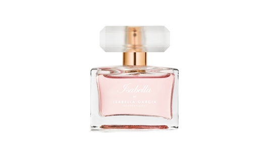 Isabella Garcia Isabella Eau de Parfum – 50ml