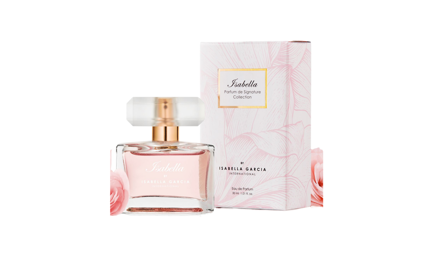 Isabella Garcia Isabella Eau de Parfum – 50ml