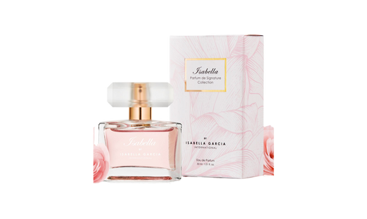 Isabella Garcia Isabella Eau de Parfum – 50ml