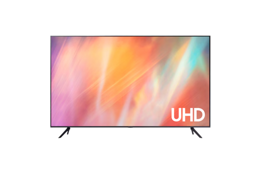 Samsung 55" Crystal UHD 4K Smart TV – AU7000 (Pre-Loved)
