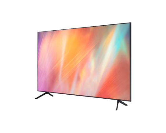 Samsung 55" Crystal UHD 4K Smart TV – AU7000 (Pre-Loved)