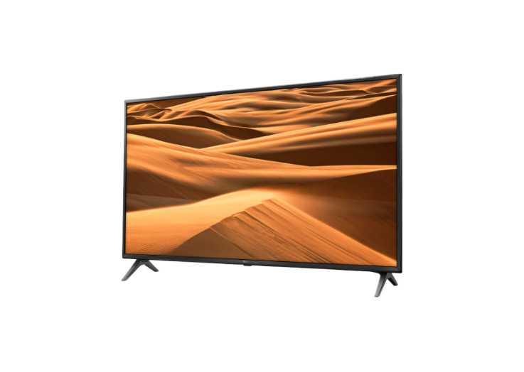 60″ UHD 4K Smart TV – Quad Core Processor | 4K Active HDR