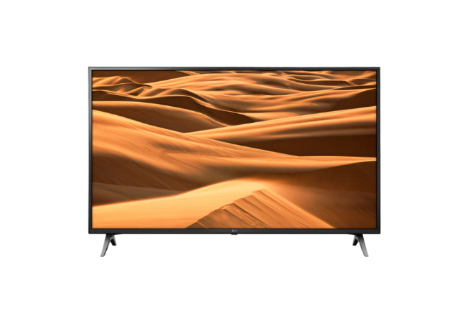 60″ UHD 4K Smart TV – Quad Core Processor | 4K Active HDR