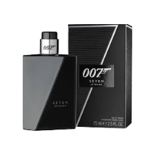 James Bond 007 Seven Intense – 75ml Eau de Parfum Spray