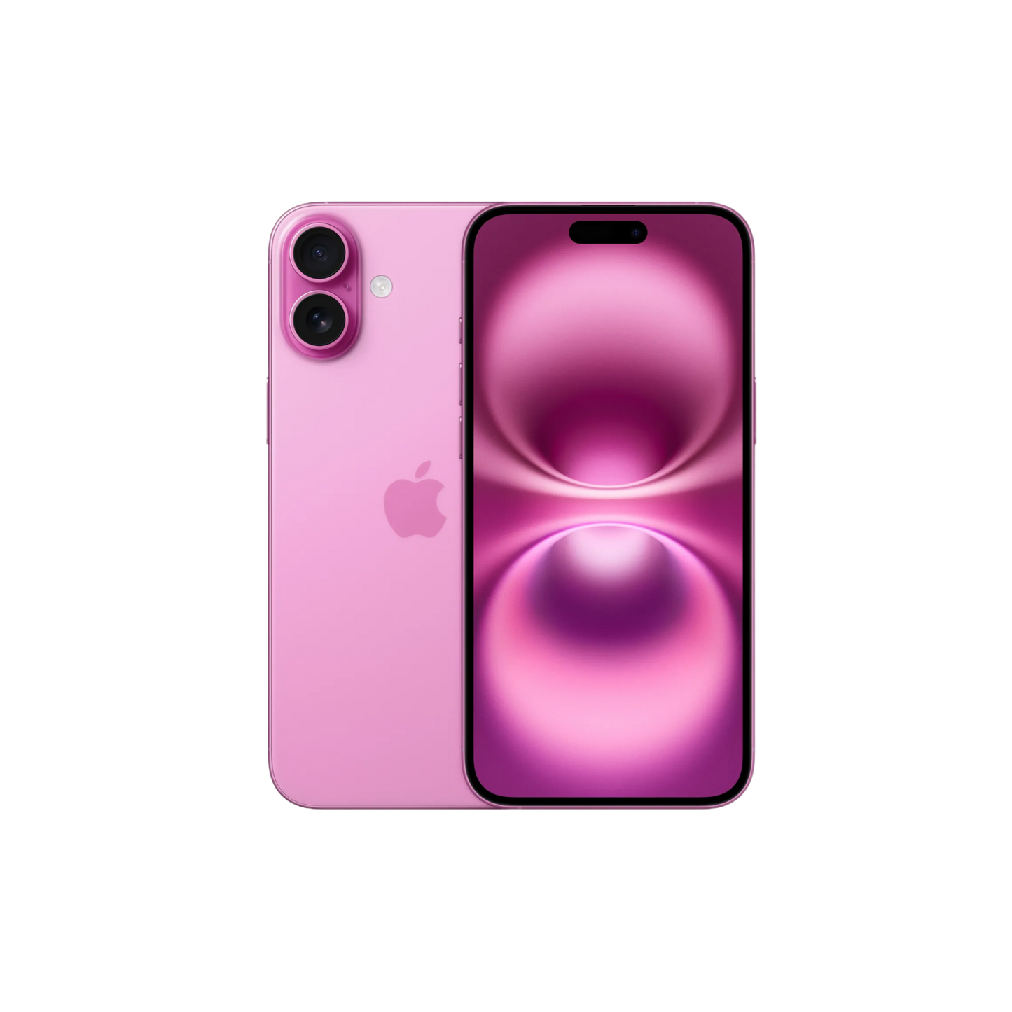 Apple iPhone 16 – 128GB Pink